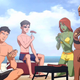 Illustration for article titled No, Netflix Isnt Bringing Back iYoung Justice.../iYetiem/em/i